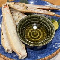 魚と炭と鉄板と ととと - 