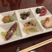 過門香 赤坂溜池山王店 - 