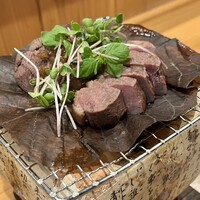 魚と炭と鉄板と ととと - 