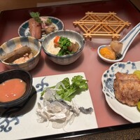 日本料理 僖成 - 