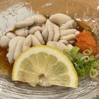 魚と炭と鉄板と ととと - 