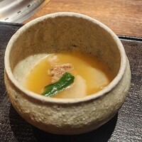 ヤキニク旭 - 