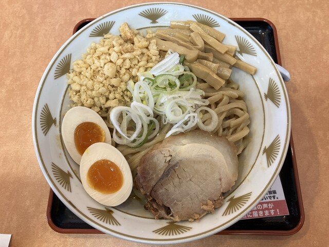 ラーメン もっけだの 酒田店（【旧店名】ラーメン風林火山） - 東酒田（ラーメン）の写真