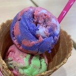 サーティワンアイスクリーム - 