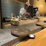 鮨 ともあき - 
