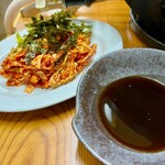 ジンギスカン羊はち - キムチ