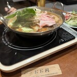 ちゃんこや 大関 - 
