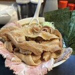 一条流がんこ総本家分家四谷荒木町 - 