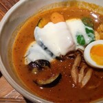 カリー ザイオン - 