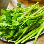 ジンギスカン羊はち - せり