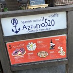 Azzurro520 - 