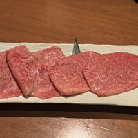 生粋 - シルクロース　シャトーブリアン