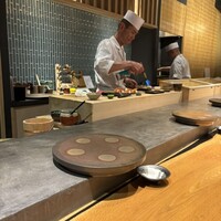 鮨 ともあき - 
