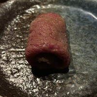 生粋 - シャトーブリアン