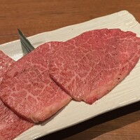 生粋 - シャトーブリアン