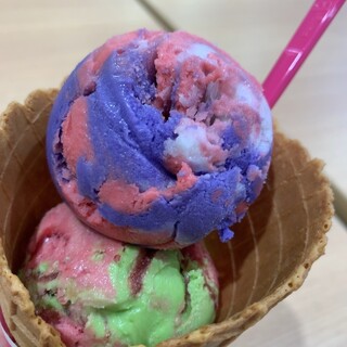 サーティワンアイスクリーム_0