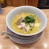 鶏そば  ムタヒロ 2号店