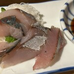 立ち飲み晩杯屋 - 