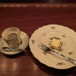 カフェ・鈴木 - 