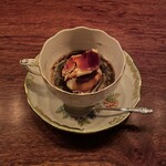 カフェ・鈴木 - 