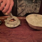 カフェ・鈴木 - 