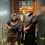 BIANCHI - みなさん、いつも有難うございます（＾◇＾）