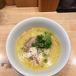 鶏そば  ムタヒロ 2号店 - 