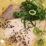 鶏そば  ムタヒロ 2号店 - 