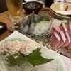 釣り魚の店舟武