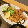 土鍋炊ごはん なかよし 丸の内iiyo店