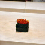 麻布十番 秦野よしき - ※追加　いくら◎