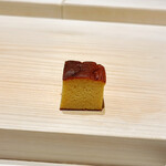 麻布十番 秦野よしき - 玉子◎