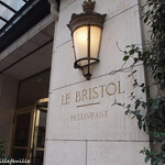 Le Bristol - 