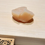 麻布十番 秦野よしき - 帆立