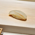 麻布十番 秦野よしき - スミイカ