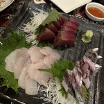 炉ばたワコー - 