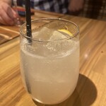 marble arch 日比谷OKUROJI - 