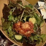 炉ばたワコー - 