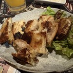 炉ばたワコー - 