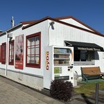 モモチャミブレッド - 