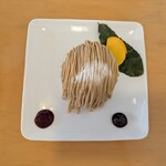小布施堂 えんとつ - 