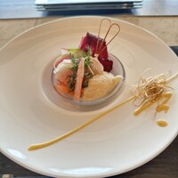 鉄板焼き 七里ガ浜 - 