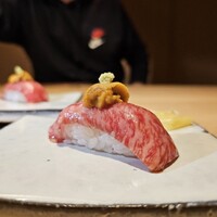 肉亭ふたご iki 本郷三丁目店 - 