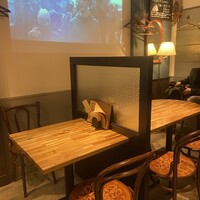 マーブルアーチ 日比谷OKUROJI - 