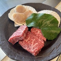 鉄板焼き 七里ガ浜 - 