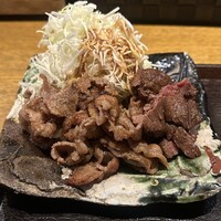 しゃにむに 心斎橋本店 - 