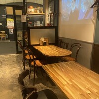 マーブルアーチ 日比谷OKUROJI - 