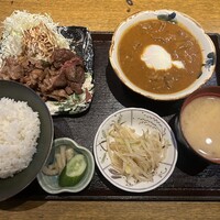 しゃにむに 心斎橋本店 - 