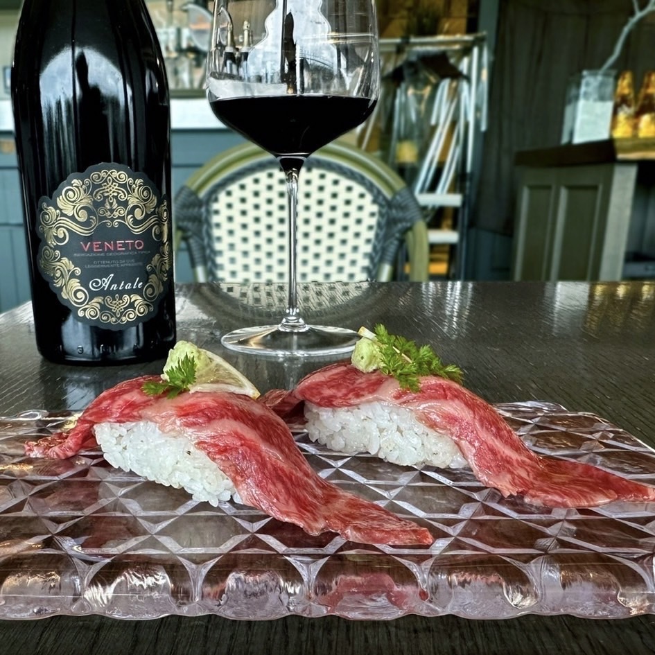 写真 : 【閉店】イタリア料理 Tavola D'oro 大阪高島屋店 （イタリア