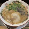 春吉ラーメン